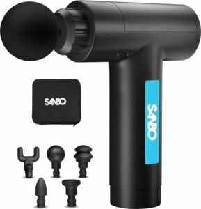 beste-massagegun-sanbo-prime