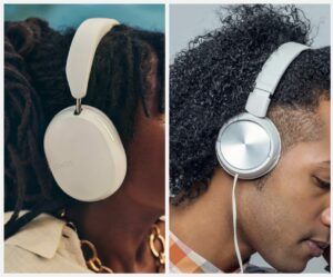 Beste-Oortjes-On-ear-Over-Ear