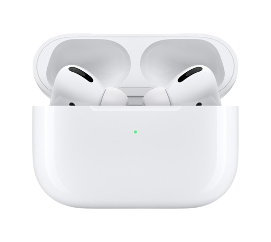 Beste-oordopjes-draadloos-de-airpods-pro