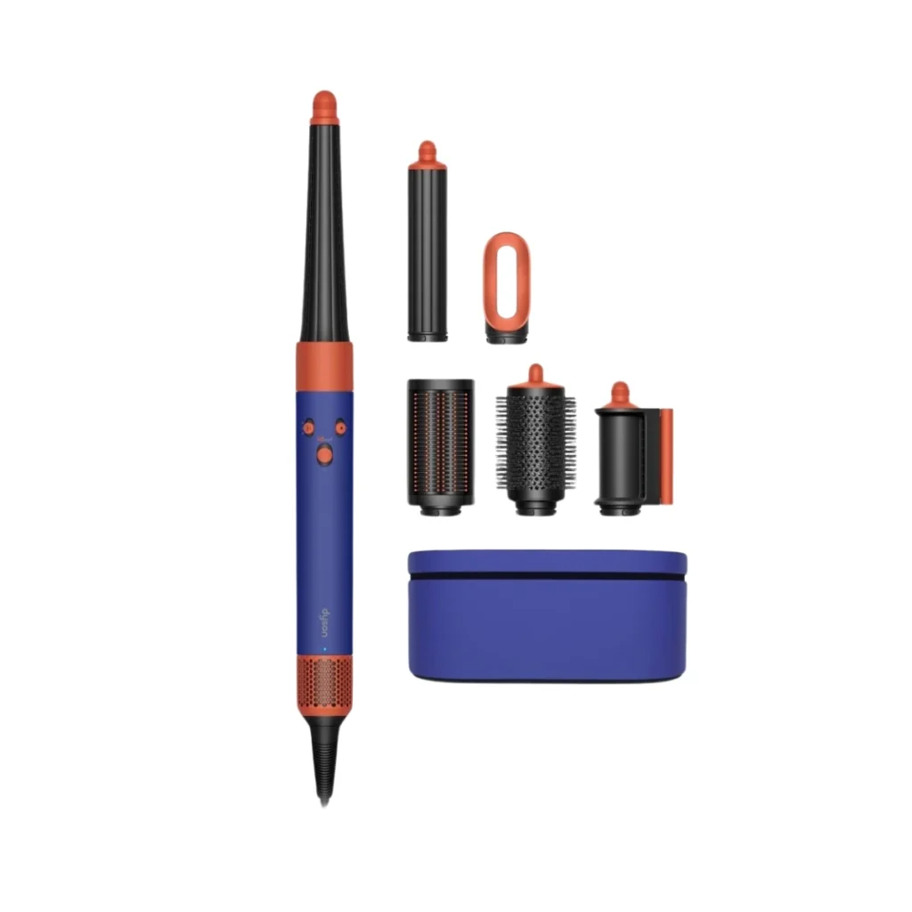 Dyson-airwrap