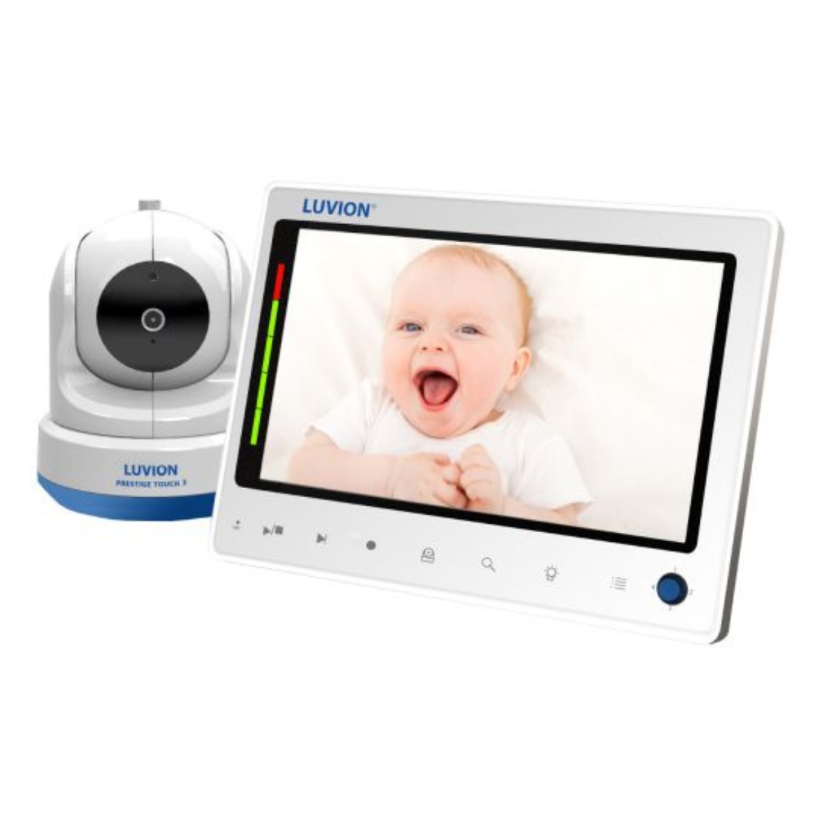 Babyfoon-Luvion-Prestige-touch-3