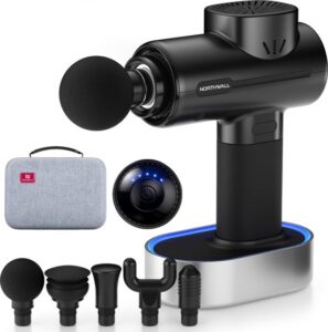 Northwall-pro-massagegun