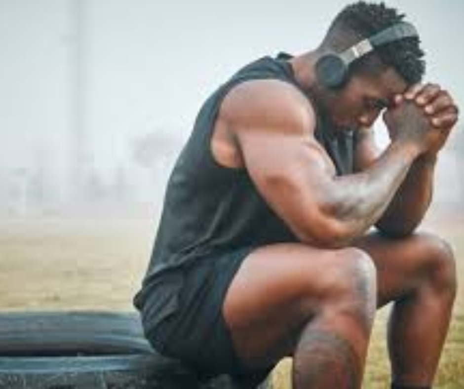 beste-massagegun-sporter-fanatiek