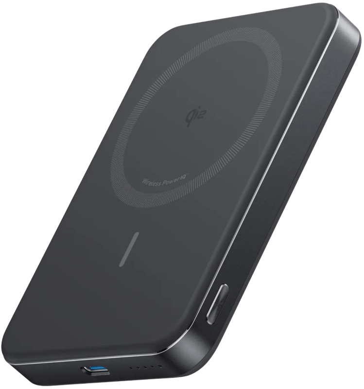 Anker MagGo Slim 10K (A1664)