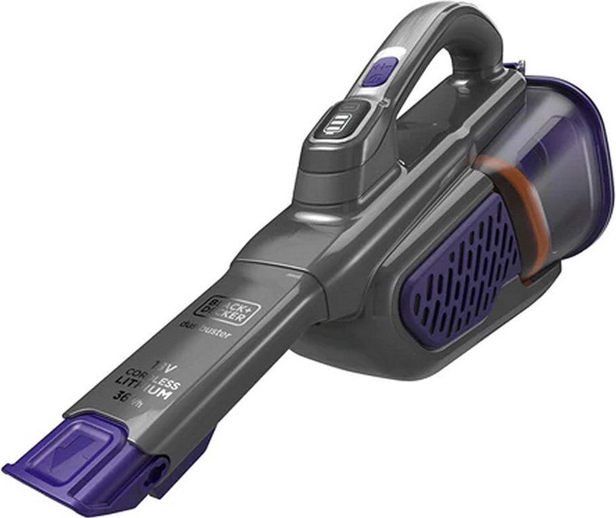 BLACK+DECKER DVC320B21