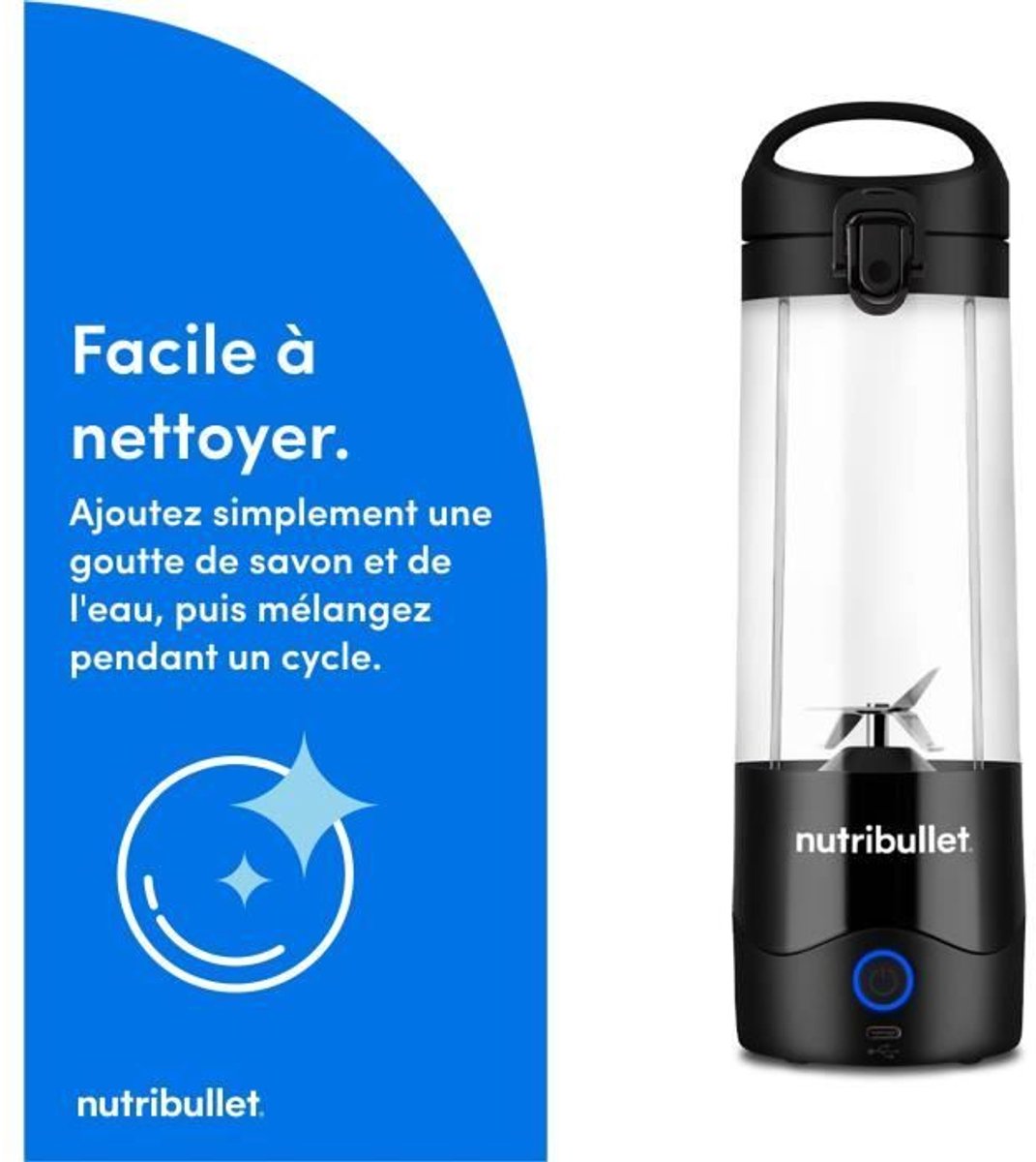 nutribullet Portable Blender
