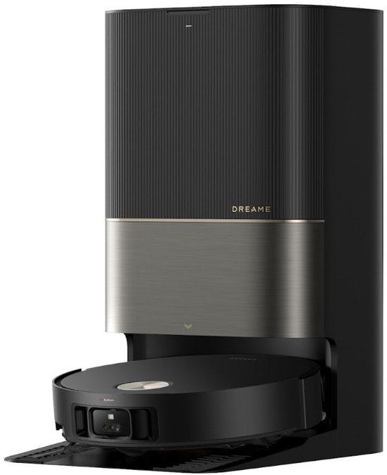 Dreame X50 Ultra Complete zwart