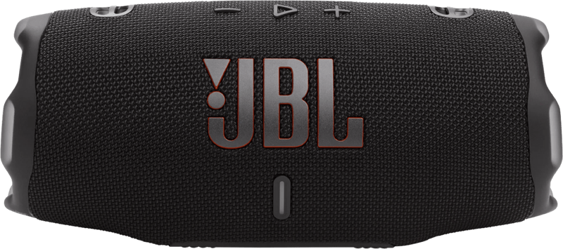 JBL Charge 6 zwart