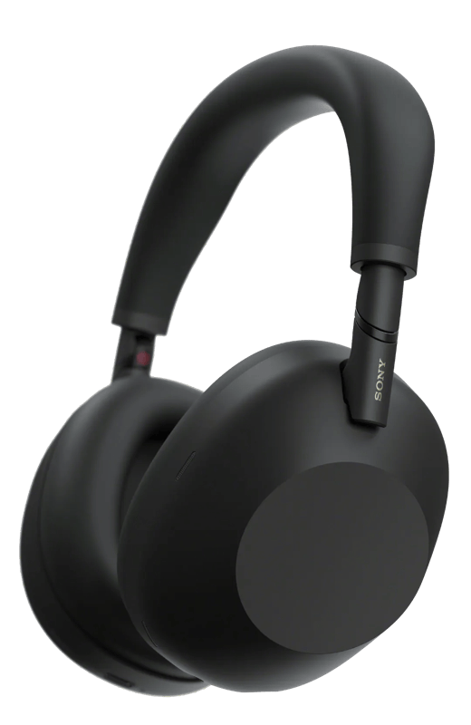 Sony WH-1000XM6 zwart