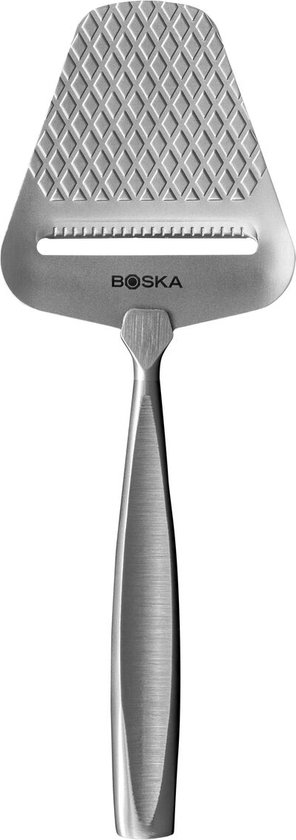 BOSKA Kaasschaaf Monaco+ zilver 307085