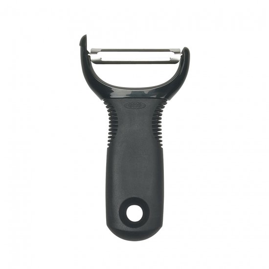 OXO Good Grips Y-dunschiller zwart 21081