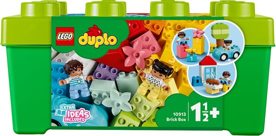 LEGO DUPLO 10913