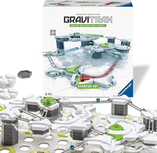 GraviTrax Core Starter 22410