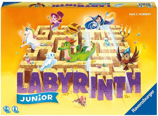 Junior Labyrinth 20847