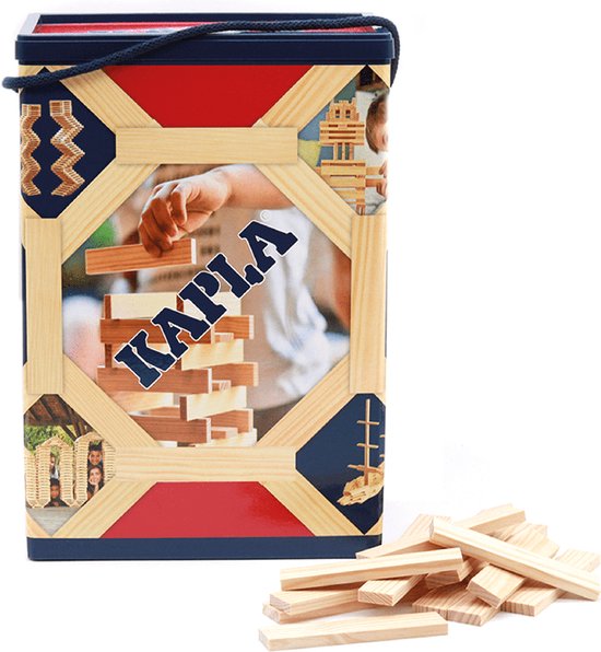 KAPLA 200 naturel